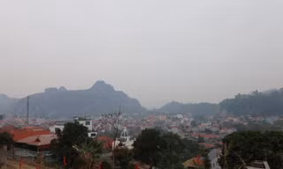 Pháo đài Đồng Đăng - kỳ 5: Sức sống thị trấn miền biên viễn 