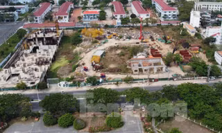 Cựu Chủ tịch Khánh Hoà Nguyễn Chiến Thắng dính vụ án hình sự thứ 4 