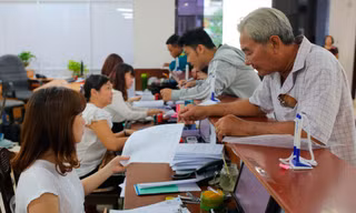 TS Bùi Sỹ Lợi: Tránh ưu ái 'con ông cháu cha' 