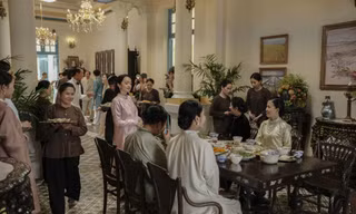 Đầu tư khủng, nhiều 'sao' phim vẫn bết bát 