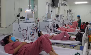 Buôn bán tạng: Vô nhân tính, cần nghiêm trị 