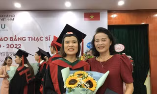 Sống trong thế giới không màu-Kỳ cuối: Những người thắng định kiến 