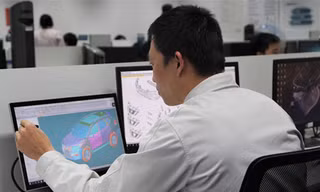 Định vị sức mạnh Việt Nam: Mặt sau của 'tấm huy chương' FDI 