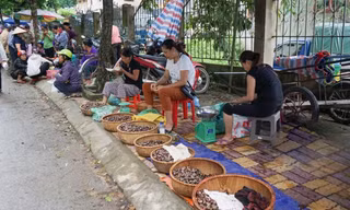 Trùng Khánh, tháng 9 