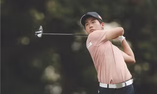 Tài năng trẻ hứa hẹn tỏa sáng tại Tiền Phong Golf Championship 