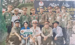 Ngày 22/12 nói về chiến công độc đáo của Anh hùng ra đa 