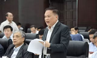 Chuyên gia hiến kế đưa Đà Nẵng về 'đường ray' phát triển