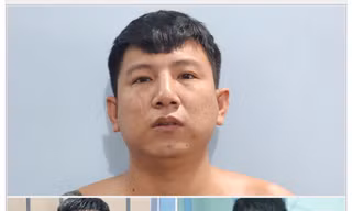 Bắt ba đối tượng trong vụ 'hỗn chiến' trên đường phố Đà Nẵng khiến một người tử vong