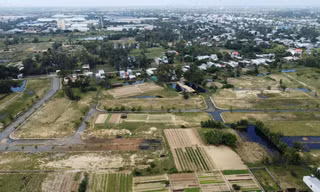 Vụ tranh chấp đất đai lớn nhất miền Trung: Bộ Công an đề nghị điều tra, làm rõ