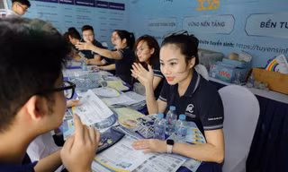 Trường Đại học Điện lực 'bùng nổ' 12 ngành mới, mở rộng cơ hội cho thí sinh 2K7 