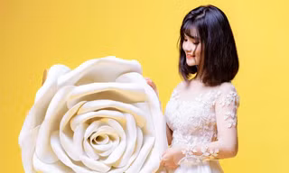 Khi bản thân không ngừng cố gắng thì lựa chọn ở thời điểm nào cũng sẽ không là muộn