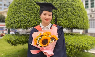 Nếu không thử thì sẽ không bao giờ biết được bản thân có thể làm được những gì