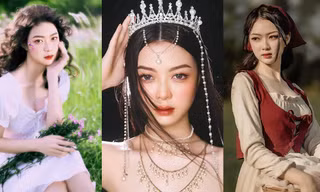 Nữ sinh Thủ Dầu Một và hành trình tìm kiếm ‘viên kim cương’ của bản thân