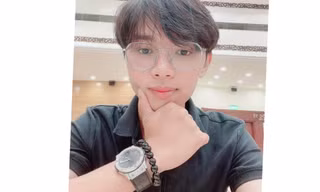Dương Đình Dũng - chàng trai 2K1 trở thành Giám đốc quốc gia cuộc thi Mr & Miss Equality Vietnam