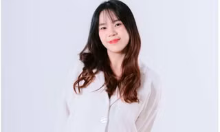 Nguyễn Bảo Vân và hành trình sẵn sàng bước ra khỏi vùng an toàn để theo đuổi đam mê của chính mình