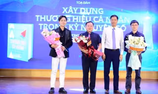 Trường Cao đẳng Dược Trung ương Hải Dương sẵn sàng chờ đón toạ đàm ‘Trường học hay Trường đời’