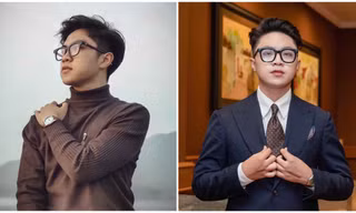 Áp lực tạo nên kim cương - Hành trình trở mình từ ‘viên ngọc thô’ của nam MC gốc Huế