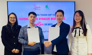 Từ sinh viên Đại học Ngoại thương đến CEO nền tảng định hướng nghề nghiệp đầu tiên tại Đông Nam Á
