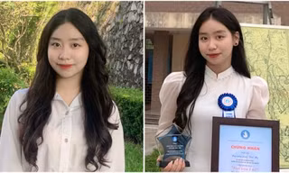 Phó Chủ tịch HSV Trường Đại học Khoa học: 'Kiên trì, kỷ luật và không ngừng nỗ lực trong hành trình phát triển bản thân'