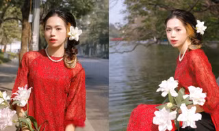 Trần Hà Trang – Nữ sinh năm cuối NEU trúng tuyển thạc sĩ tại Đại học Lund, Thụy Điển