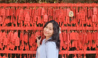 Nữ sinh thông thạo 4 thứ tiếng, chinh phục 13 quốc gia Châu Âu trong 6 tháng