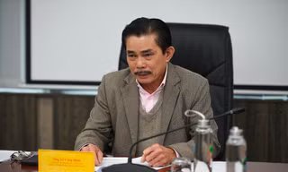 Đồng hành lâu dài cùng học sinh, sinh viên, thanh niên dân tộc thiểu số