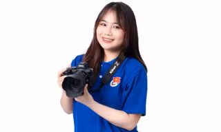 Nguyễn Hà Anh - Nữ Đảng viên trẻ bản lĩnh và hành trình cống hiến không ngừng nghỉ 