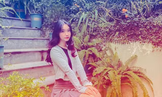 Nữ sinh trường Báo với series Podcast 'đêm khuya' lan tỏa giá trị tích cực đến thế hệ GenZ