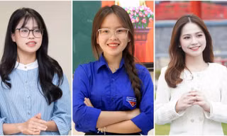 Sinh viên biến kỳ nghỉ hè thành ‘trạm sạc’ kinh nghiệm