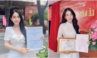 Nữ Đảng viên trẻ nỗ lực rèn nghề với mong ước trở thành nhà Báo giỏi