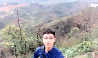 Nam sinh trường Giao thông suýt bỏ học 2 lần, xuất sắc đạt giải thưởng chung kết toàn quốc