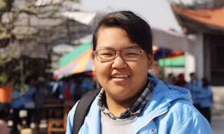 Hành trình chinh phục bản thân của nữ sinh Hải Phòng đạt 8.5 IELTS, 950 TOEIC