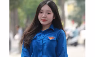 Giữ lửa văn hóa truyền thống - Hành trình lan tỏa nghệ thuật hát then của nữ sinh xứ Lạng 