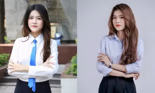 Bùi Mai Thanh – Nữ đại sứ truyền thông khẳng định bản thân từ giảng đường đến cuộc thi học thuật tại NEU