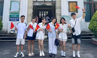 Lưu ngay top 3 địa điểm check-in 'đẹp quên lối về' tại Hải Phòng cho giới trẻ trong những ngày lễ 