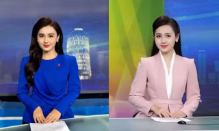 Hành trình chinh phục ước mơ trở thành MC và biên tập viên đa nhiệm của nữ GenZ tài năng
