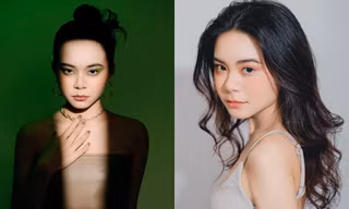 Làm nghệ thuật chưa bao giờ là con đường dễ dàng