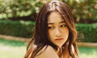 Ngẩn ngơ trước vẻ đẹp mong manh của “nàng thơ” Đà Lạt