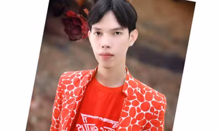 Gia Lạc - Chàng trai theo đuổi nhạc dân ca quê hương: Hát hết mình dù chỉ một khán giả
