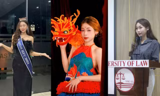 Nữ sinh chuyên Văn ‘bước ra khỏi vùng an toàn’ thử sức với khối ngành Kinh tế 