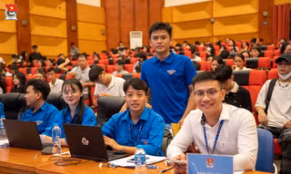 Những ngành học nào tại Học viện Thanh thiếu niên Việt Nam sẽ tuyển nhiều thí sinh?