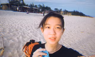 Chưa bao giờ là muộn để cố gắng 