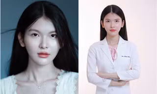 Cao Minh Hy: Giấc mơ lớn từ trái tim một người bác sĩ chuyển giới