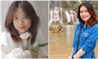 Hành trình 'Trao đi yêu thương để nhận lại yêu thương' của nữ sinh trường Nhân văn
