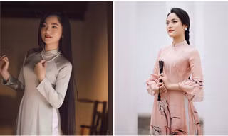 Sao Mai Thu Lương: Nuôi tóc dài từ năm lớp 1