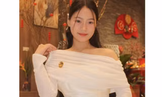 Trưởng ban Múa FTU’s Dancing Club: 'Tài năng và đạo đức luôn song hành'