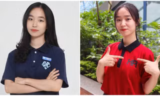 Chủ nhiệm CLB Kết Nối Trẻ Trường Đại học Kinh tế Quốc dân: Sống có ích, sống với tinh thần cống hiến