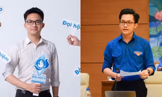 Cán bộ tiêu biểu nỗ lực đưa phong trào Đoàn phát triển trong thời đại hội nhập