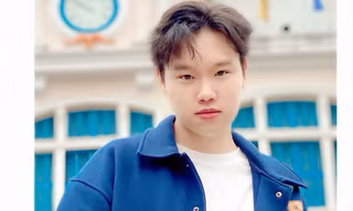Hiểu bản thân là chìa khóa thành công của nam sinh chuyên ngành Quản trị thương hiệu