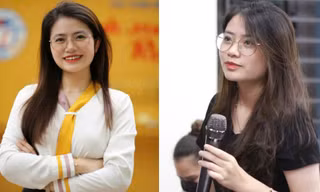 Cô sinh viên quê Hải Dương dũng cảm bước ra 'vùng an toàn', không ngừng chinh phục những nấc thang mới